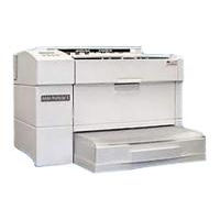 Xante ACCEL-A-WRITER 4 N printing supplies